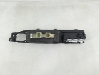 2015 Jeep Compass Master Power Window Switch Replacement Driver Side Left Fits OEM Used Auto Parts - Oemusedautoparts1.com