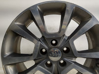 2015-2017 Jeep Compass Oem Wheel Rim - Oemusedautoparts1.com