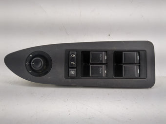 compare product 2015 Jeep Compass Master Power Window Switch Replacement Driver Side Left P/N:04602781AA Fits OEM Used Auto Parts