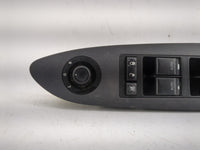 2015 Jeep Compass Master Power Window Switch Replacement Driver Side Left P/N:04602781AA Fits OEM Used Auto Parts - Oemuseda