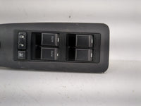 2015 Jeep Compass Master Power Window Switch Replacement Driver Side Left P/N:04602781AA Fits OEM Used Auto Parts - Oemuseda
