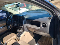 2015 Jeep Compass Air Bag Passenger Right Dashboard OEM Fits Fits 2009 2010 2011 2012 2013 2014 2016 2017 OEM Used Auto Part