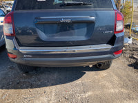 2015 Jeep Compass Rear Bumper Assembly Oem - Oemusedautoparts1.com