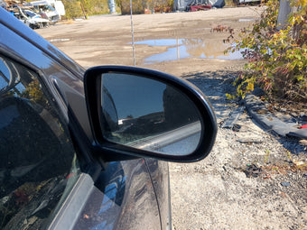 compare product 2015 Jeep Compass Passenger Side View Mirror - Right Door Mirror OEM Used
