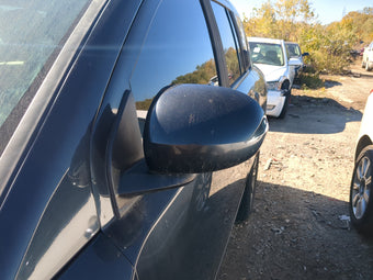 compare product 2015 Jeep Compass Driver Side View Mirror - Left Door Mirror OEM Used