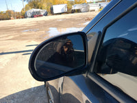 2015 Jeep Compass Driver Side View Mirror - Left Door Mirror OEM Used - Oemusedautoparts1.com