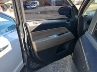2015 Jeep Compass Front Left Driver Interior Door Panel Trim - Oemusedautoparts1.com
