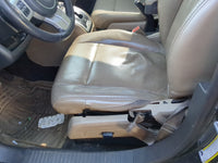 2015-2017 Jeep Compass Driver Front Seat Oem - Oemusedautoparts1.com