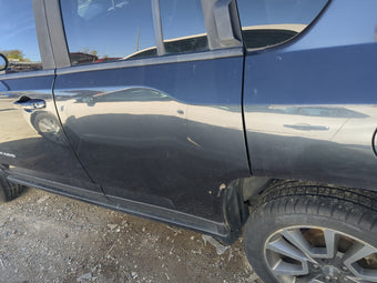 compare product 2011-2017 Jeep Compass Driver Rear Door Oem 1209082