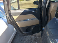 2011-2017 Jeep Compass Driver Rear Door Oem 1209082 - Oemusedautoparts1.com