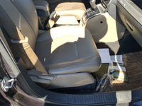 2015-2017 Jeep Compass Passenger Front Seat Oem - Oemusedautoparts1.com