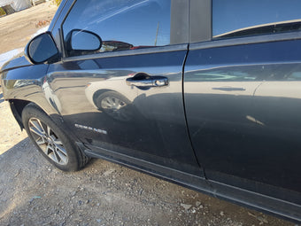 compare product 2011-2017 Jeep Compass Driver Front Door Oem 1209091