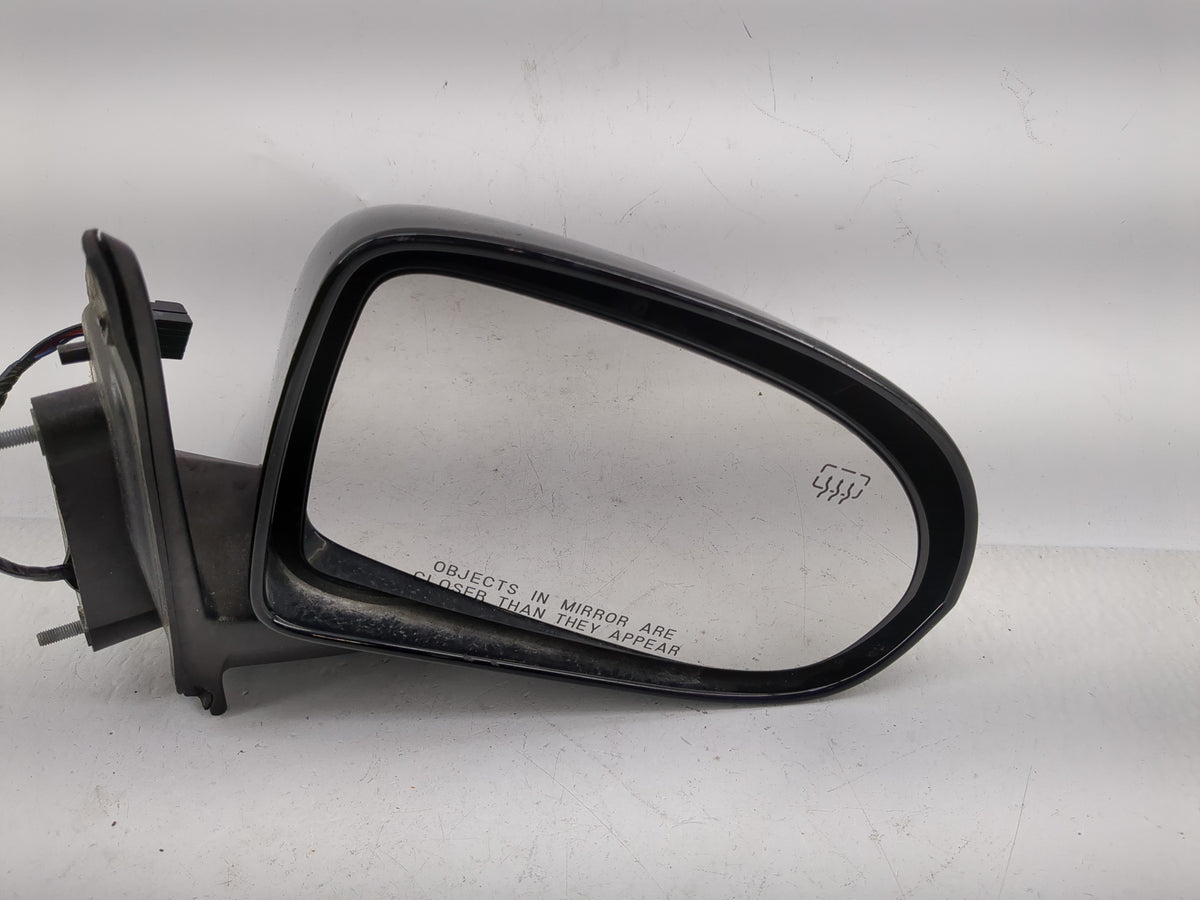 2012-2015 Jeep Compass Passenger Side View Mirror - Right Door Mirror OEM Used - Oemusedautoparts1.com