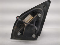 2012-2015 Jeep Compass Passenger Side View Mirror - Right Door Mirror OEM Used - Oemusedautoparts1.com
