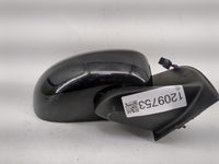 2015 Jeep Compass Side Mirror Replacement Passenger Right View Door Mirror Fits OEM Used Auto Parts - Oemusedautoparts1.com