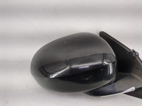 2015 Jeep Compass Side Mirror Replacement Passenger Right View Door Mirror Fits OEM Used Auto Parts - Oemusedautoparts1.com