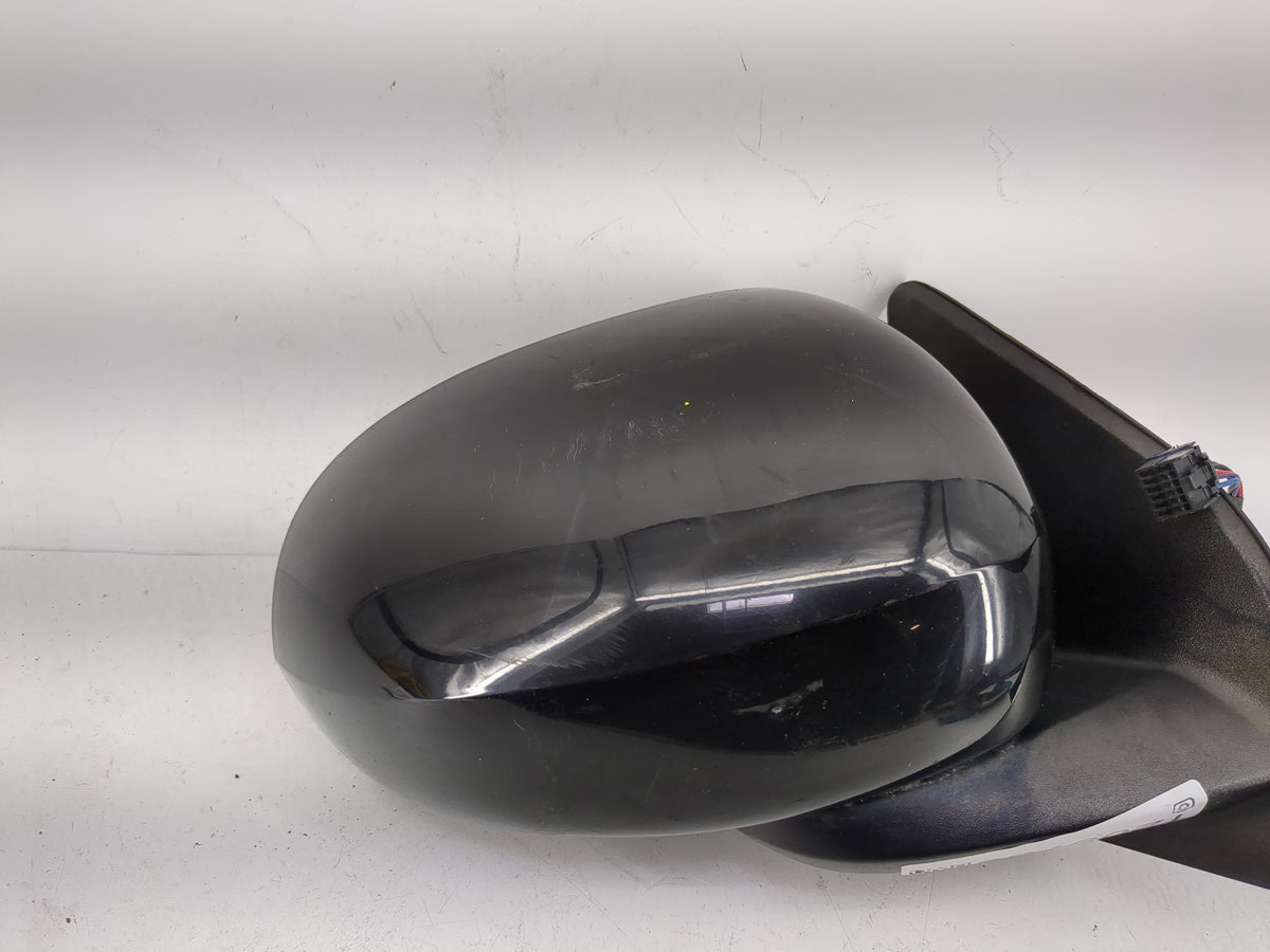2012-2015 Jeep Compass Passenger Side View Mirror - Right Door Mirror OEM Used - Oemusedautoparts1.com