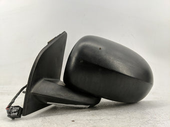 compare product 2015 Jeep Compass Side Mirror Replacement Driver Left View Door Mirror Fits OEM Used Auto Parts