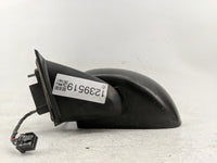 2015 Jeep Compass Side Mirror Replacement Driver Left View Door Mirror Fits OEM Used Auto Parts - Oemusedautoparts1.com
