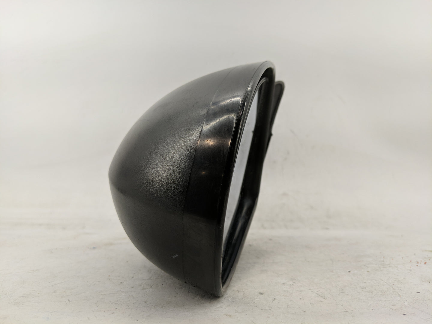 2015 Jeep Compass Side Mirror Replacement Driver Left View Door Mirror Fits OEM Used Auto Parts - Oemusedautoparts1.com