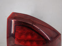 2015 Jeep Compass Tail Light Assembly Passenger Right OEM P/N:05182544 05182542 Fits OEM Used Auto Parts - Oemusedautoparts1