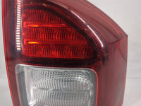 2015 Jeep Compass Tail Light Assembly Passenger Right OEM P/N:05182544 05182542 Fits OEM Used Auto Parts - Oemusedautoparts1