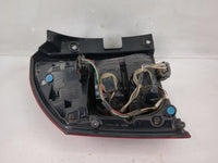 2015 Jeep Compass Tail Light Assembly Passenger Right OEM P/N:05182544 05182542 Fits OEM Used Auto Parts - Oemusedautoparts1