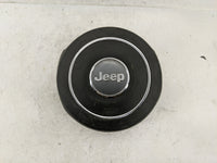 2015 Jeep Compass Air Bag Driver Left Steering Wheel Mounted - Oemusedautoparts1.com