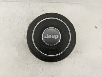 compare product 2015 Jeep Compass Air Bag Driver Left Steering Wheel Mounted