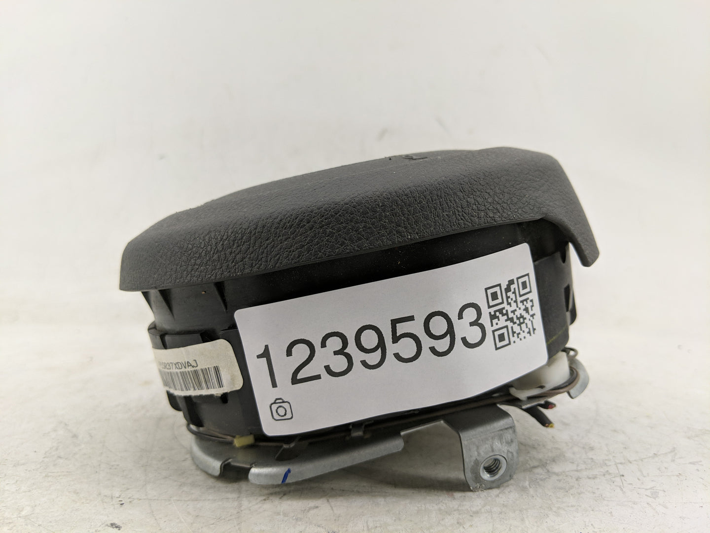 2015 Jeep Compass Air Bag Driver Left Steering Wheel Mounted - Oemusedautoparts1.com