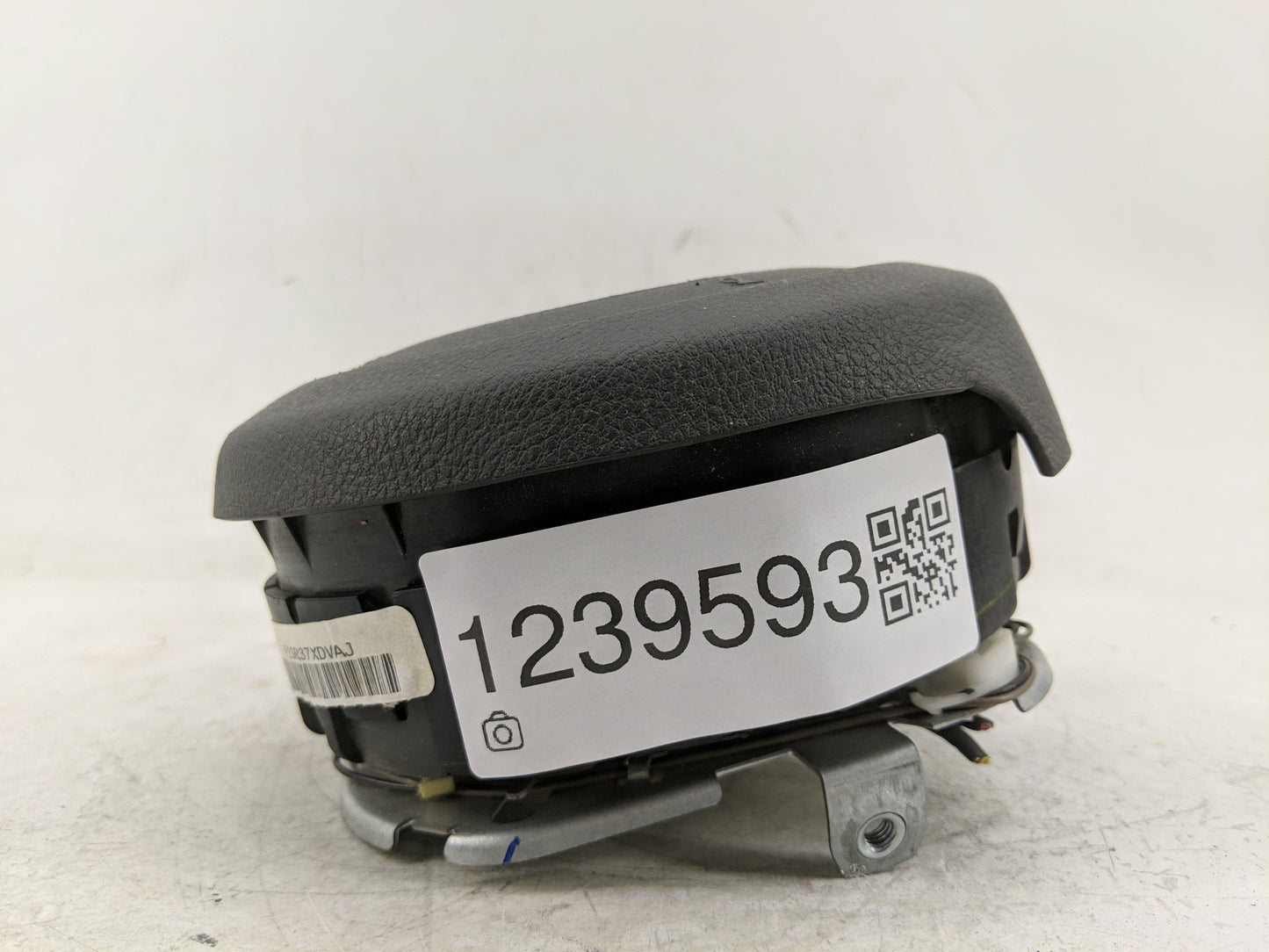 2015 Jeep Compass Air Bag Driver Left Steering Wheel Mounted - Oemusedautoparts1.com