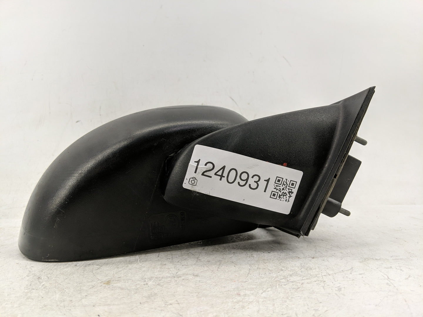 2007-2017 Jeep Compass Side Mirror Replacement Passenger Right View Door Mirror P/N:A053639 Fits OEM Used Auto Parts - Oemus