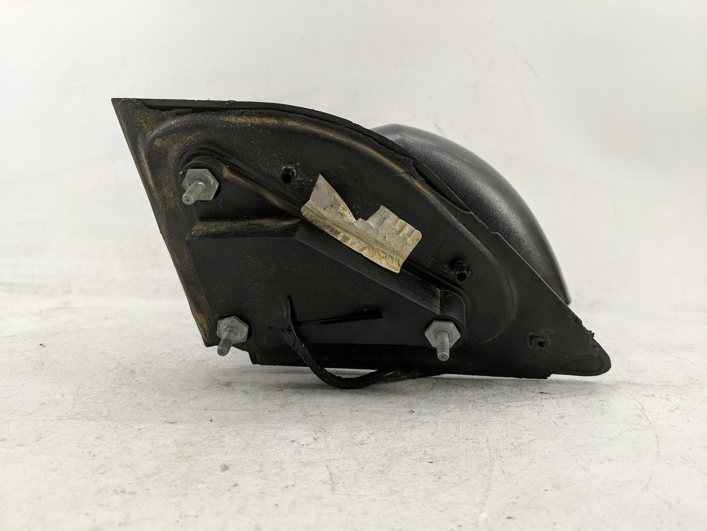 2007-2017 Jeep Compass Side Mirror Replacement Passenger Right View Door Mirror P/N:A053639 Fits OEM Used Auto Parts - Oemus