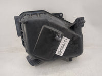 Jeep Compass Air Cleaner Intake-duct Hose Tube - Oemusedautoparts1.com