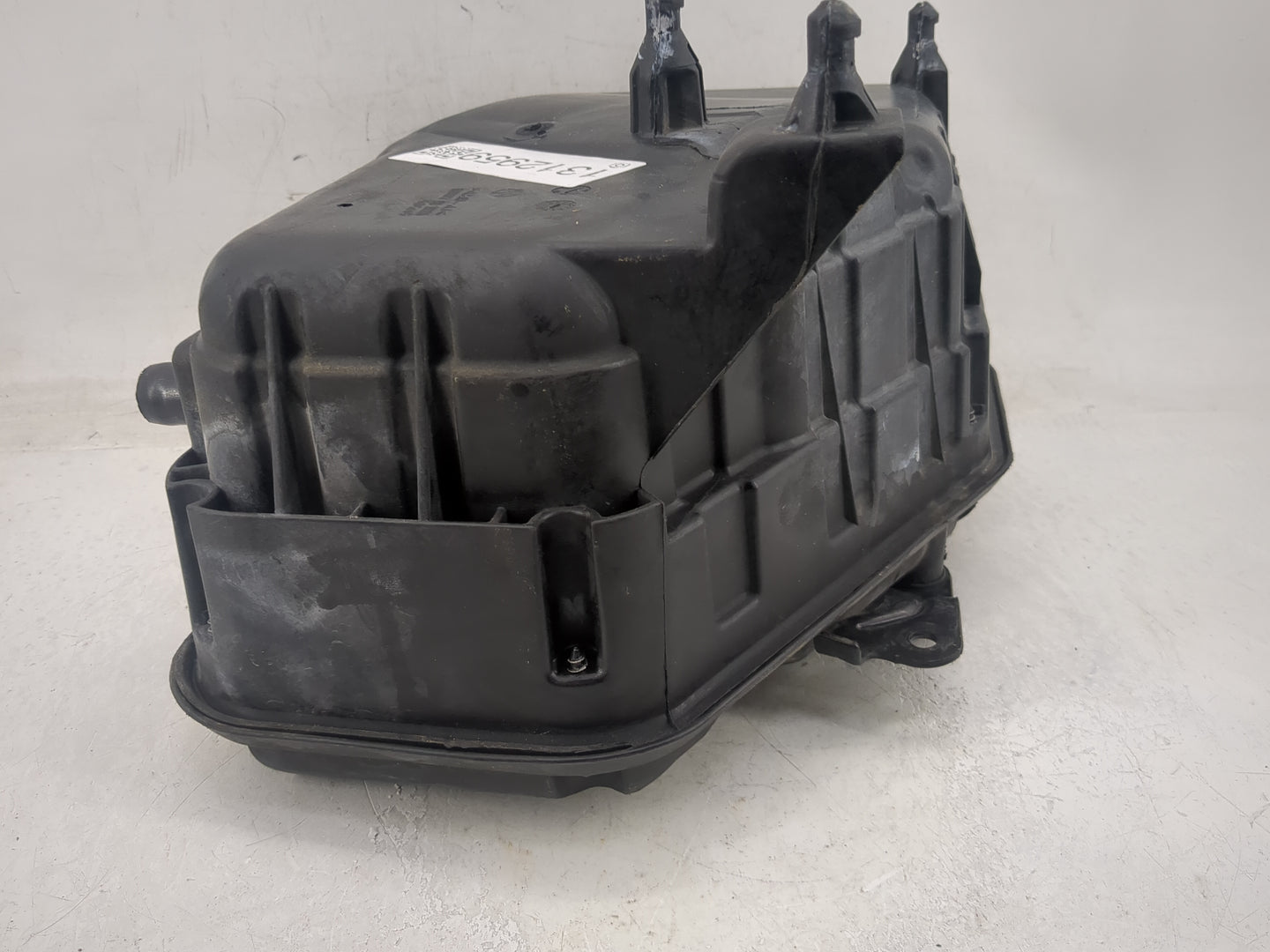 Jeep Compass Air Cleaner Intake-duct Hose Tube - Oemusedautoparts1.com