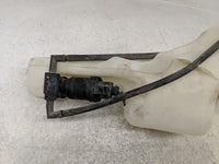 Jeep Compass Windshield Washer Fluid Reservoir Bottle Oem - Oemusedautoparts1.com