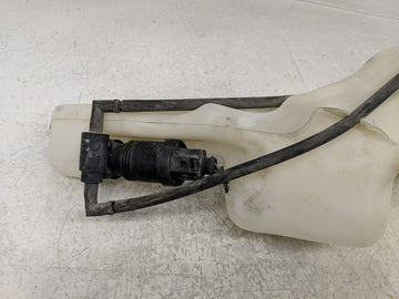 Jeep Compass Windshield Washer Fluid Reservoir Bottle Oem