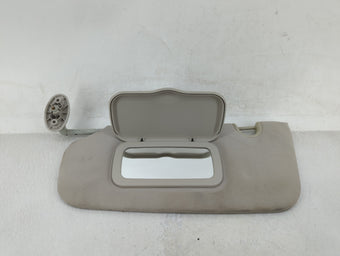 compare product 2010-2017 Jeep Compass Sun Visor Shade Replacement Passenger Right Mirror Fits Fits 2010 2011 2012 2013 2014 2015 2016 2017 OEM Used Auto Parts