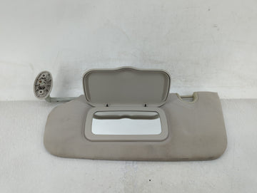 2010-2017 Jeep Compass Sun Visor Shade Replacement Passenger Right Mirror Fits Fits 2010 2011 2012 2013 2014 2015 2016 2017 