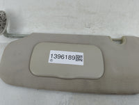 2010-2017 Jeep Compass Sun Visor Shade Replacement Passenger Right Mirror Fits Fits 2010 2011 2012 2013 2014 2015 2016 2017 