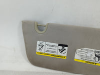 2010-2017 Jeep Compass Sun Visor Shade Replacement Passenger Right Mirror Fits Fits 2010 2011 2012 2013 2014 2015 2016 2017 
