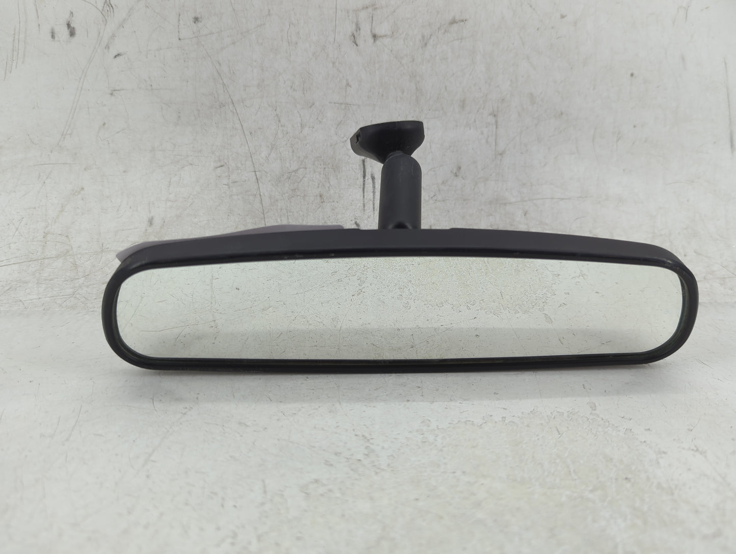 2015 Jeep Compass Interior Rear View Mirror Replacement OEM P/N:A048070 Fits OEM Used Auto Parts - Oemusedautoparts1.com