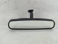 2015 Jeep Compass Interior Rear View Mirror Replacement OEM P/N:A048070 Fits OEM Used Auto Parts - Oemusedautoparts1.com