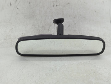 2015 Jeep Compass Interior Rear View Mirror Replacement OEM P/N:A048070 Fits OEM Used Auto Parts - Oemusedautoparts1.com