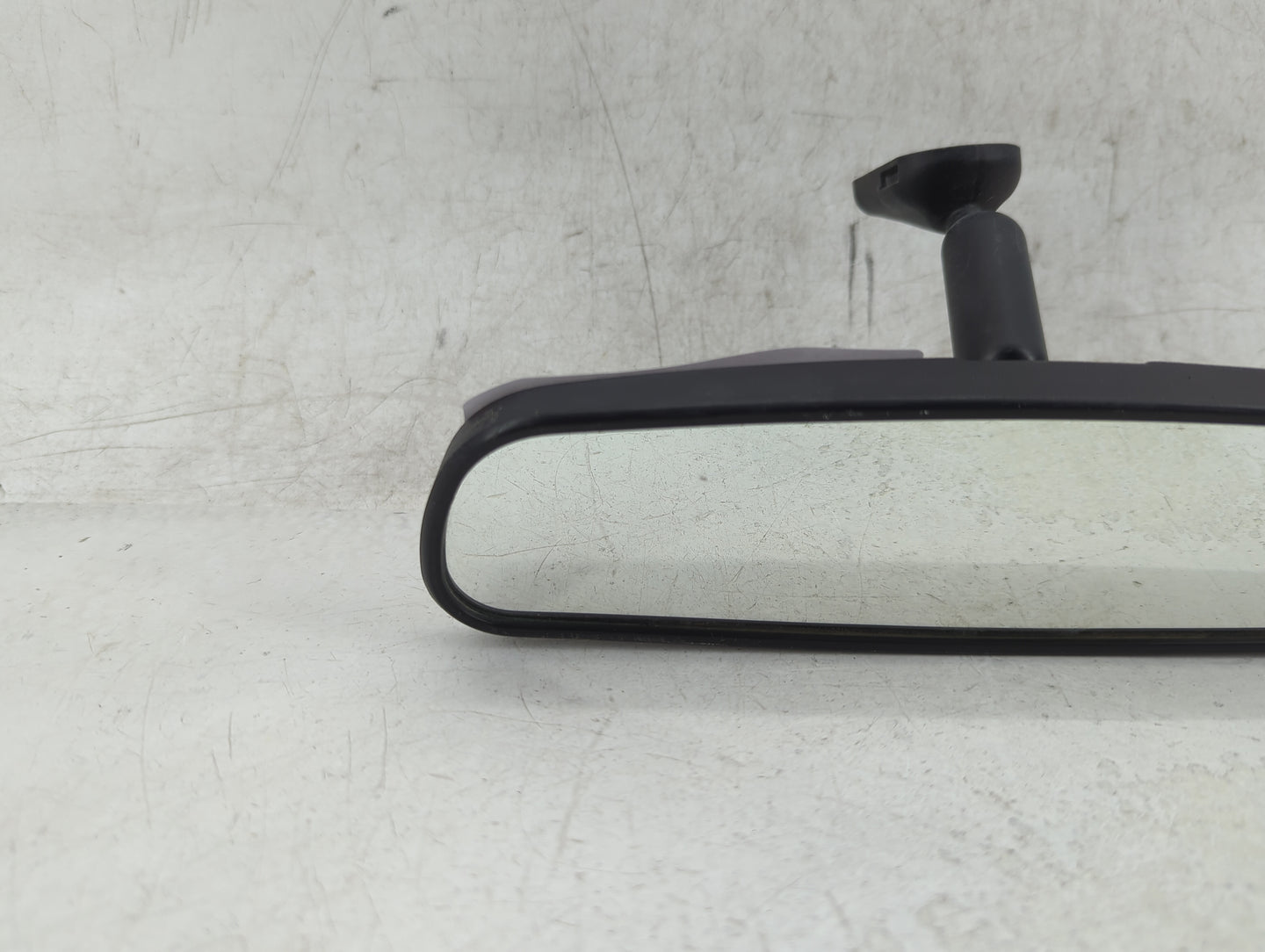 2015 Jeep Compass Interior Rear View Mirror Replacement OEM P/N:A048070 Fits OEM Used Auto Parts - Oemusedautoparts1.com