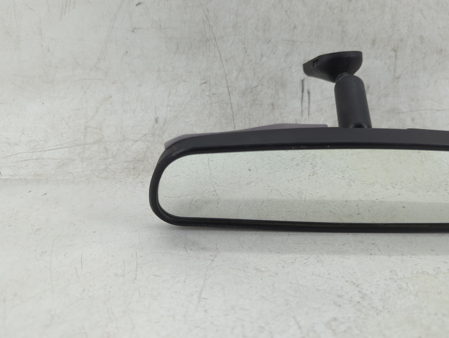 2015 Jeep Compass Interior Rear View Mirror Replacement OEM P/N:A048070 Fits OEM Used Auto Parts - Oemusedautoparts1.com