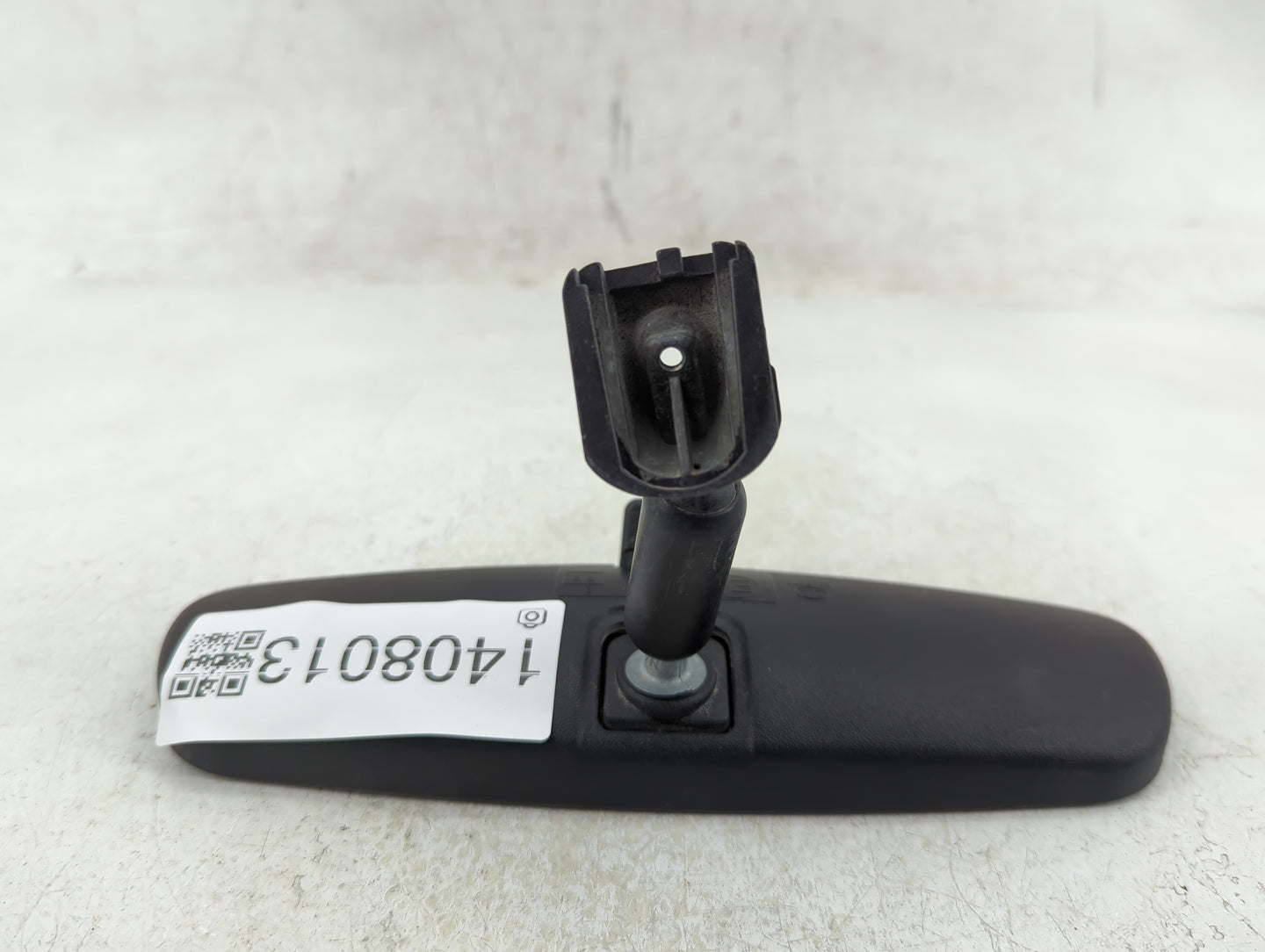 2015 Jeep Compass Interior Rear View Mirror Replacement OEM P/N:A048070 Fits OEM Used Auto Parts - Oemusedautoparts1.com