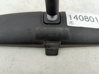 2015 Jeep Compass Interior Rear View Mirror Replacement OEM P/N:A048070 Fits OEM Used Auto Parts - Oemusedautoparts1.com