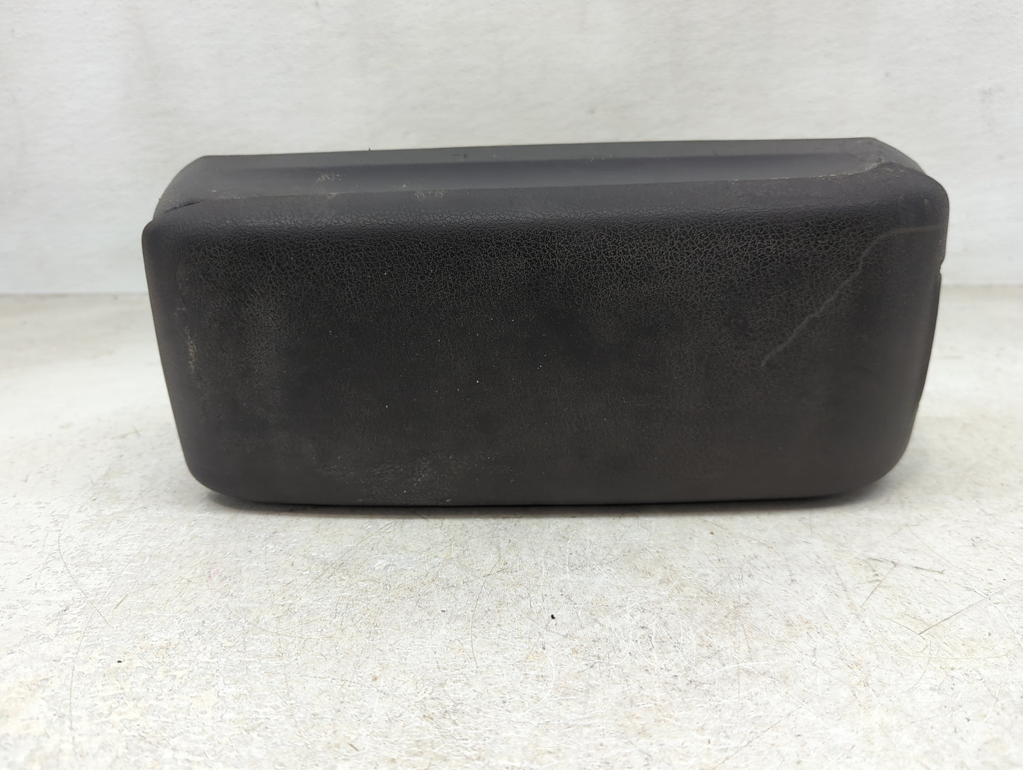 2015 Jeep Compass Center Console Armrest Cover Lid Fits OEM Used Auto Parts - Oemusedautoparts1.com