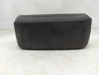 2015 Jeep Compass Center Console Armrest Cover Lid Fits OEM Used Auto Parts - Oemusedautoparts1.com